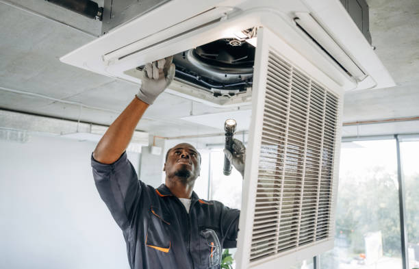 Licensed Furnace Repair service in Federal Way, WA - FH HVAC